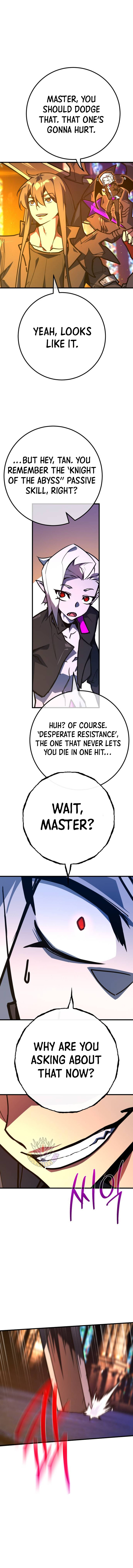 World's Strongest Troll Chapter 134 20